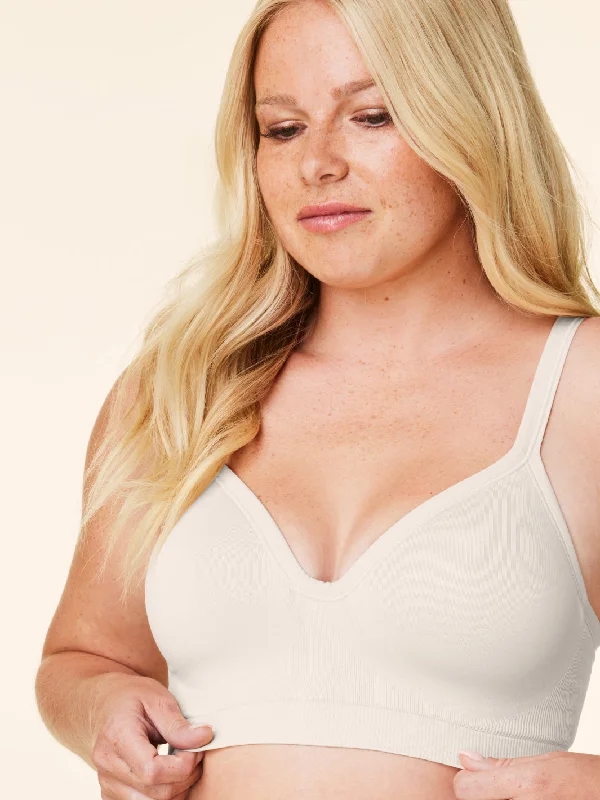 Muse Bra Seamless Wireless Bra