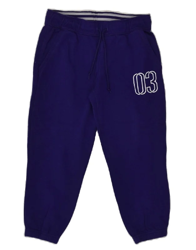 ADIDAS Womens Capri Tracksuit Trousers Joggers UK 8-10 Small Purple Cotton Trousers Pleated Formal ADIDAS Womens Capri Tracksuit Trousers Joggers UK 8-10 Small Purple Cotton Trousers Pleated Formal