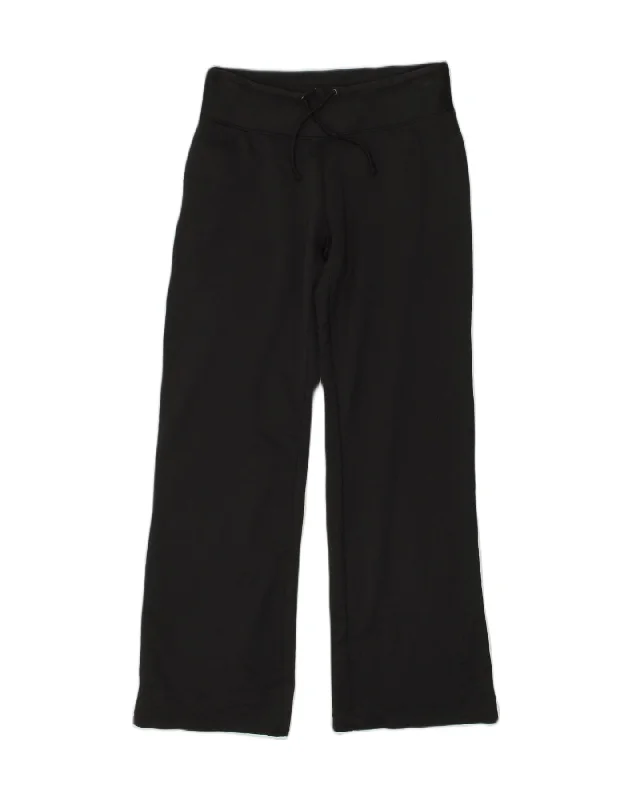 COLUMBIA Womens Tracksuit Trousers UK 12 Medium Black Nylon Trousers Trousers Formal COLUMBIA Womens Tracksuit Trousers UK 12 Medium Black Nylon Trousers Trousers Formal