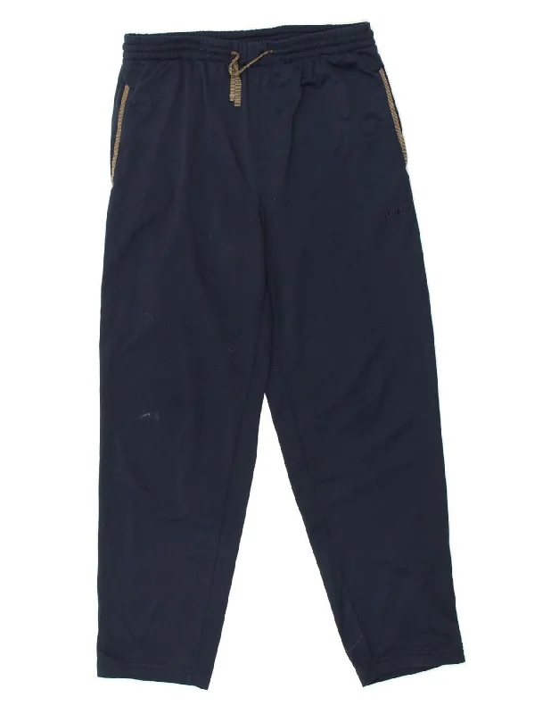 LOTTO Womens Tracksuit Trousers UK 18 XL Navy Blue Polyester Trousers Hiking Durable LOTTO Womens Tracksuit Trousers UK 18 XL Navy Blue Polyester Trousers Hiking Durable