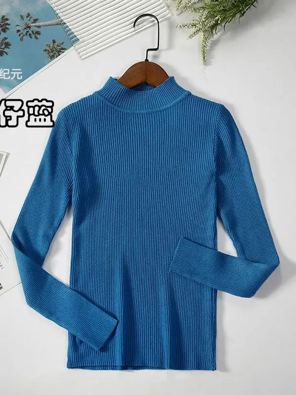 Denim Blue