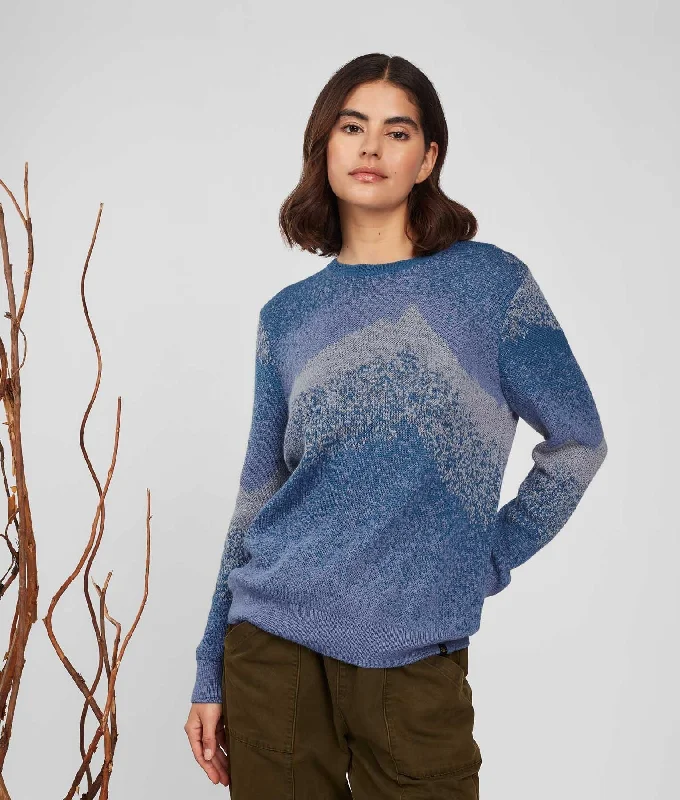 Ausangate Her Pullover Hooded Pullover Sweater
