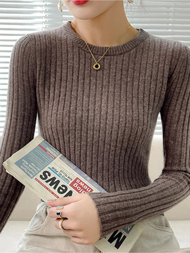 Chocolate Color