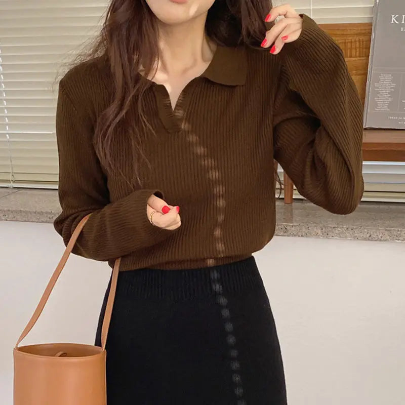 Chocolate Color