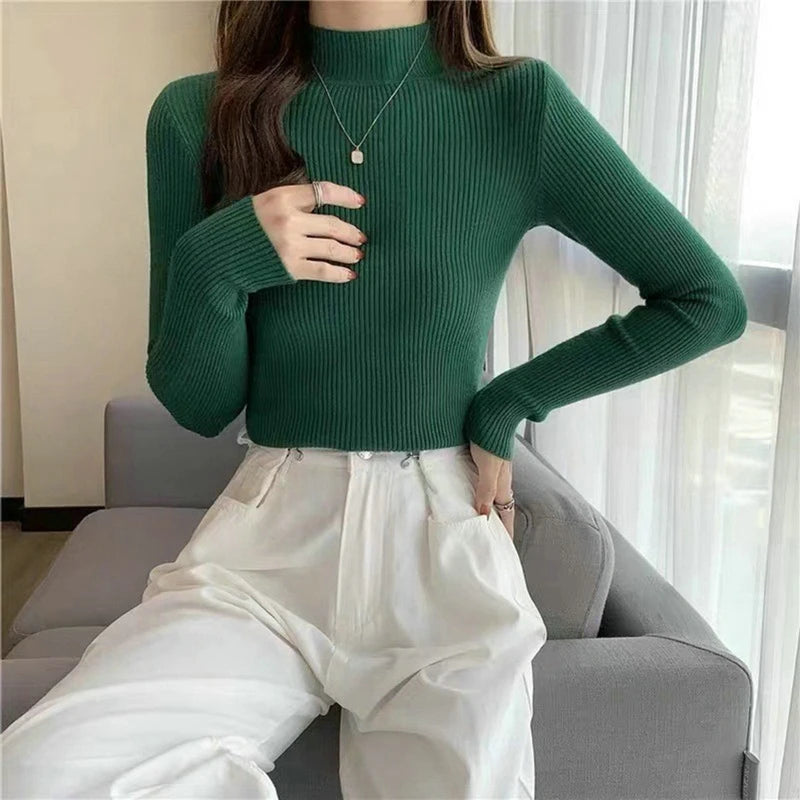 dark green