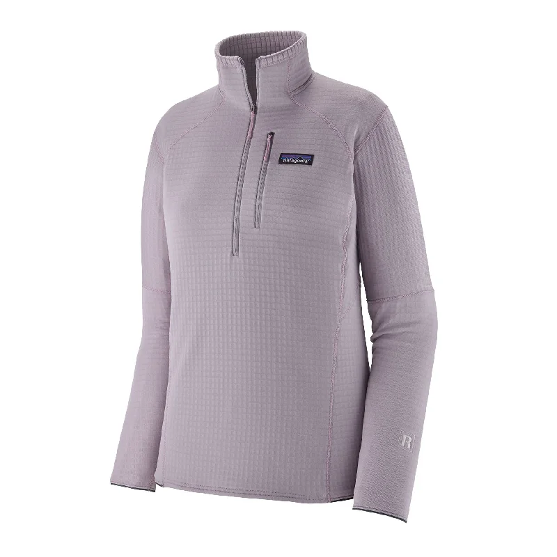 Women's R1® Pullover Oblong Neck Pullover